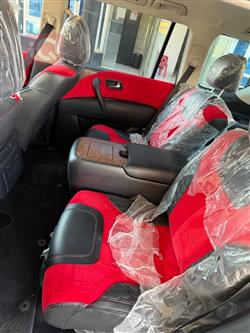 نيسان ارمادا